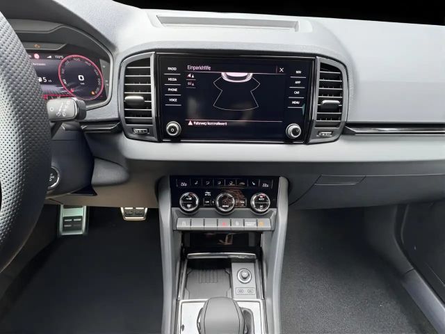 Skoda Karoq 2.0 TDI 4x4 Sportline