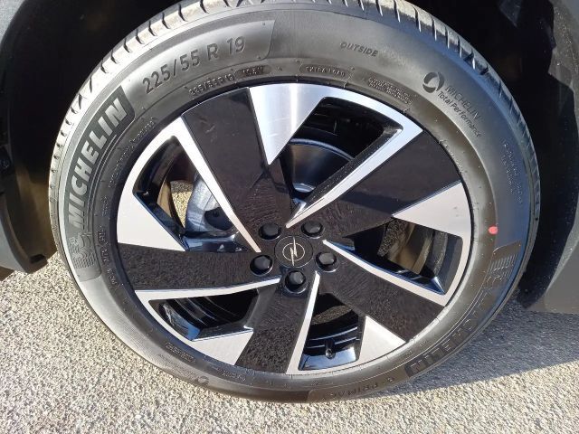 Opel Grandland X 1.2 Turbo GS-Line Grand Sport