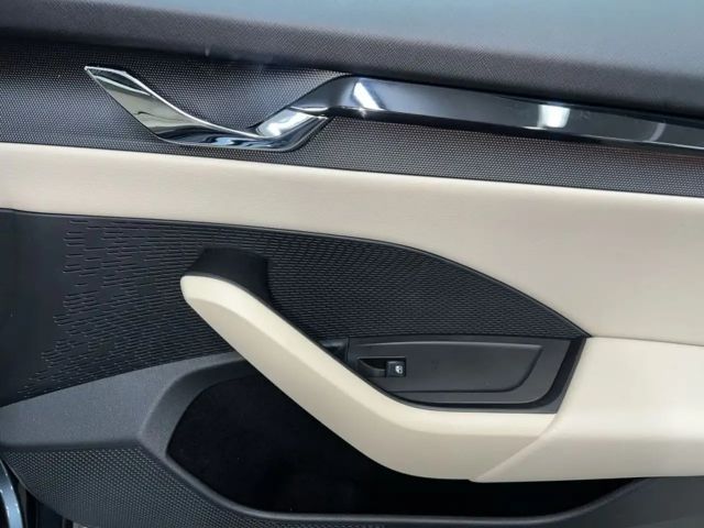 Skoda Octavia 1.5 TSI Combi Style Style