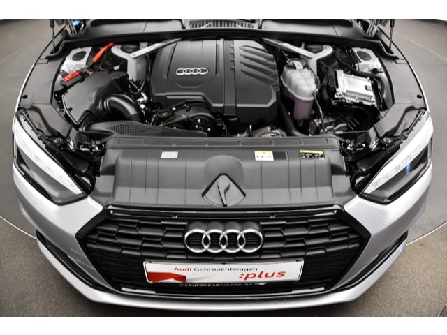 Audi A5 40 TFSI S-Tronic Sportback