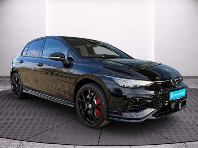 Volkswagen Golf DSG Style