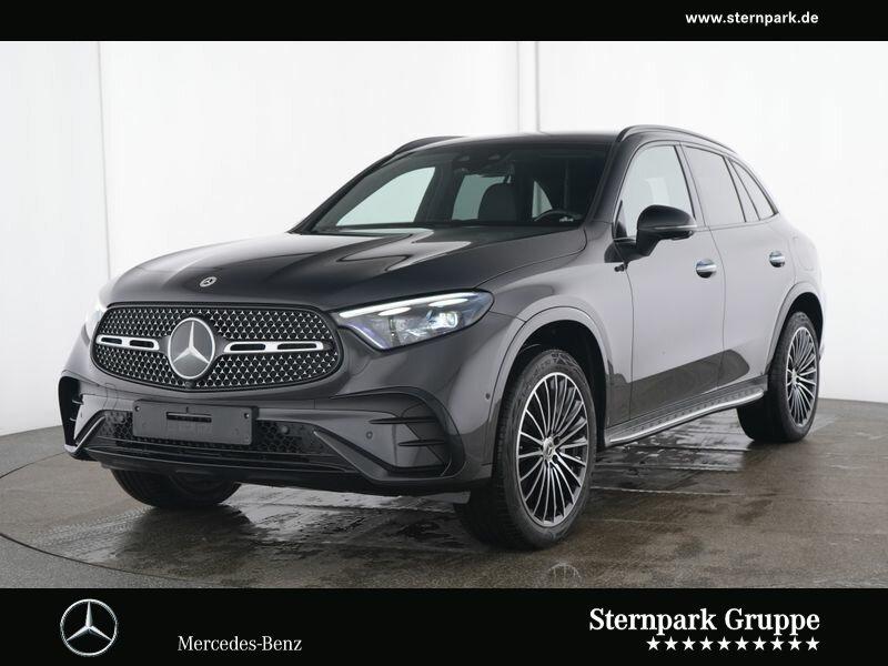 Mercedes-Benz GLC 300 4MATIC