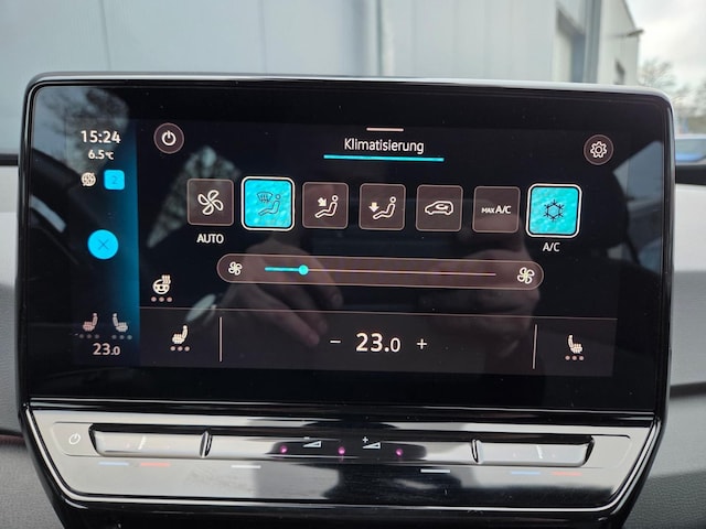 Volkswagen ID.3 58 KWh Life Performance Pro