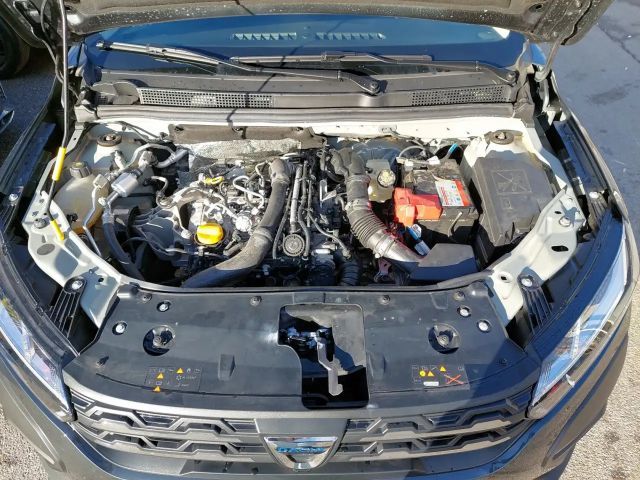 Dacia Jogger Extreme TCe 110