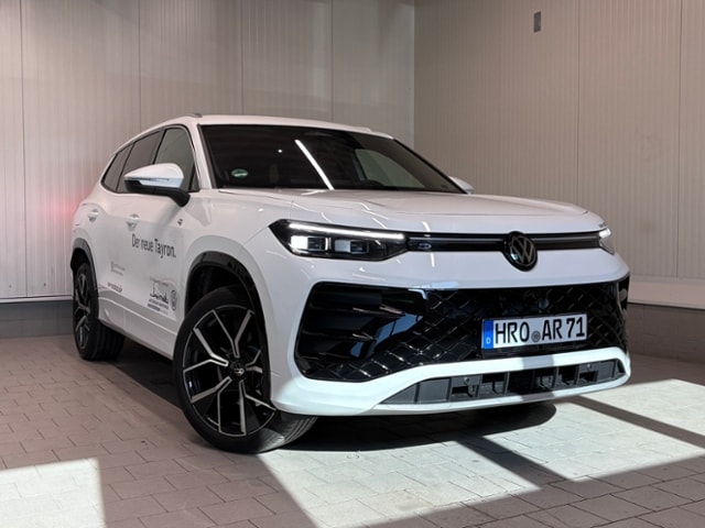 Volkswagen Tayron 2.0 TDI DSG