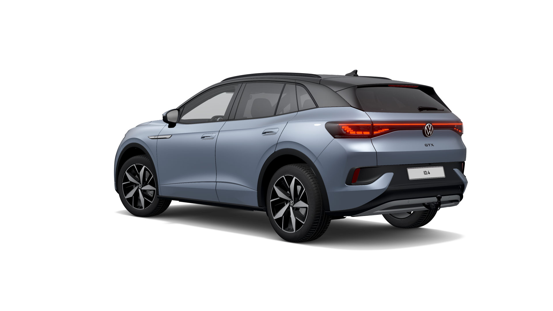 Volkswagen ID.4 4Motion