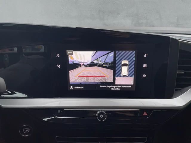 Opel Mokka Elegance Mokka-e