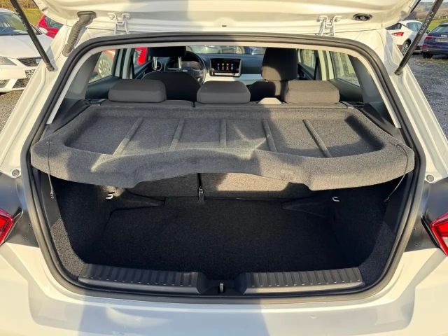 Seat Ibiza 1.0 TSI Style