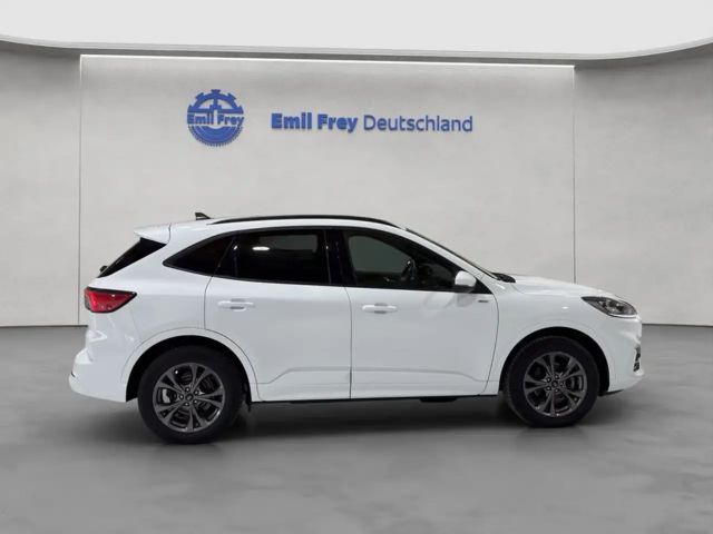 Ford Kuga Plug in Hybrid ST Line X