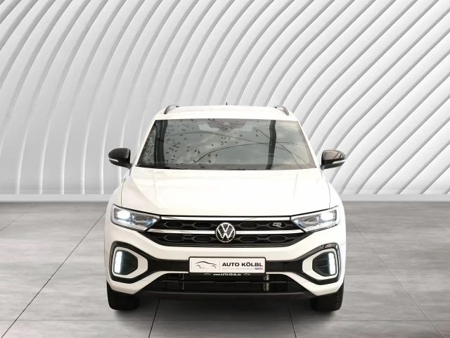 Volkswagen T-Roc R-Line Sport