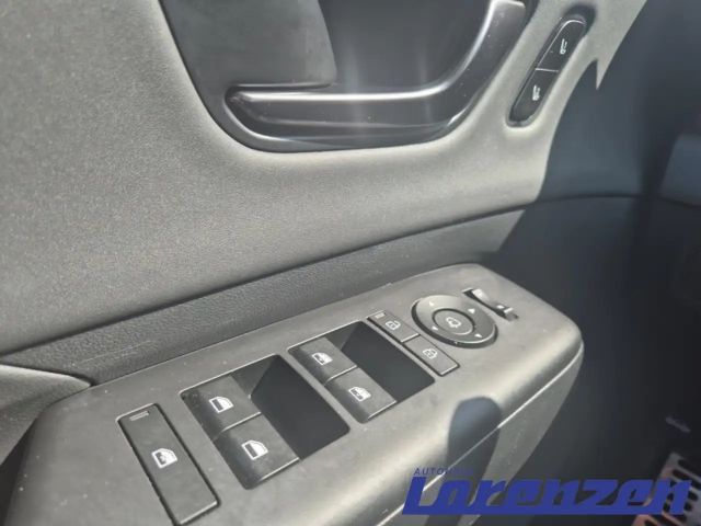 Hyundai Kona N Line Vierwielaandrijving