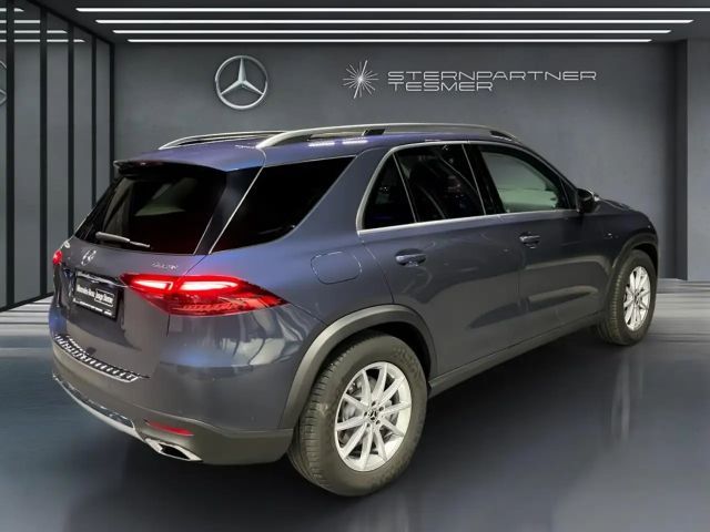 Mercedes-Benz GLE 350 4MATIC