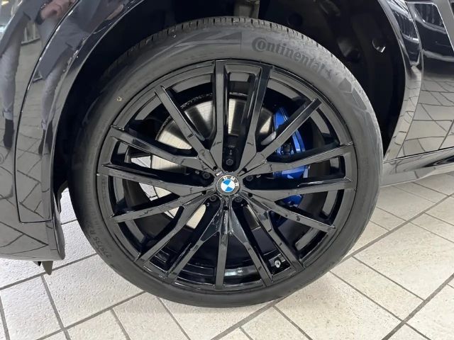 BMW X6 M-Sport xDrive