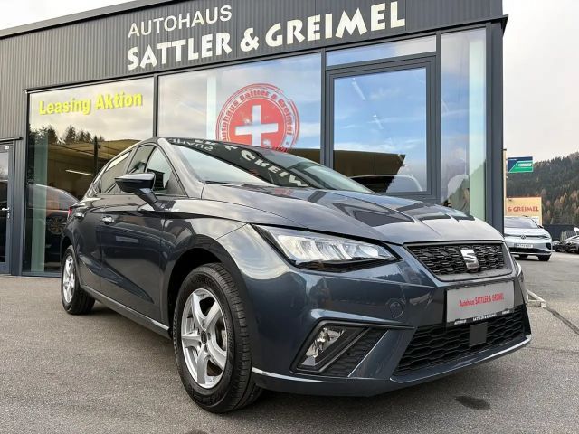 Seat Ibiza Reference