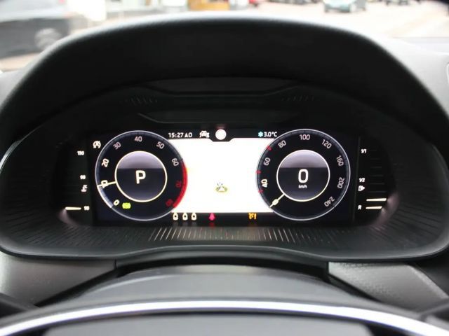 Skoda Scala 1.0 TSI Clever