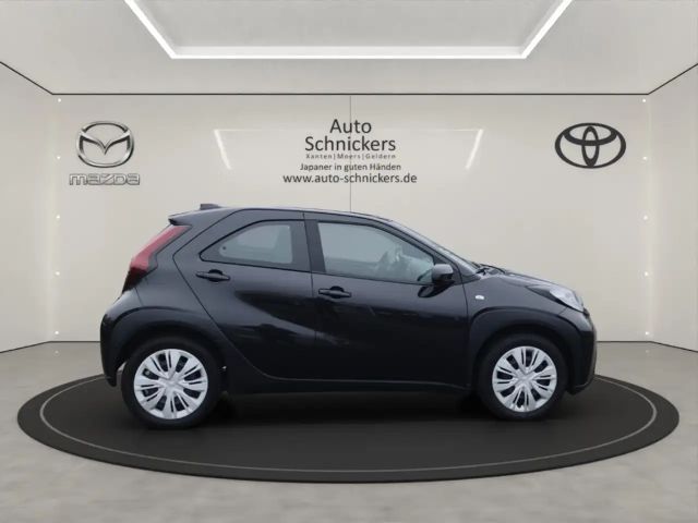 Toyota Aygo X Business Comfort Hatchback