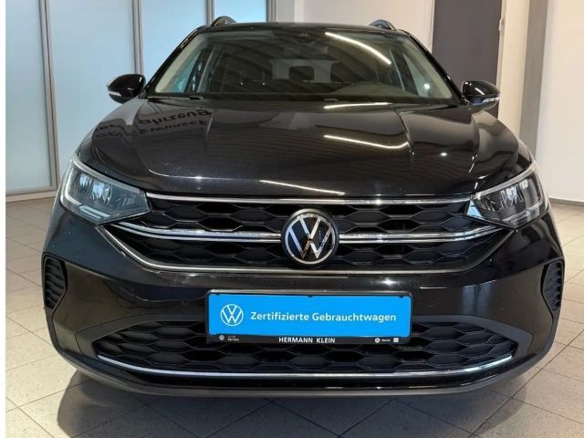 Volkswagen Taigo 1.0 TSI Life