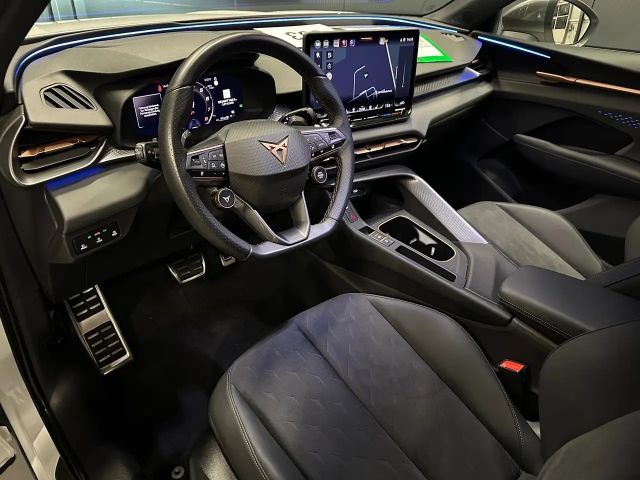 Cupra Terramar 1.5 eTSI