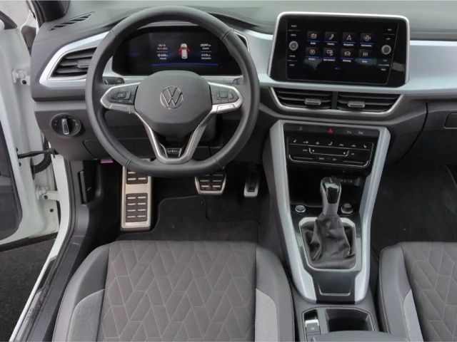 Volkswagen T-Roc DSG