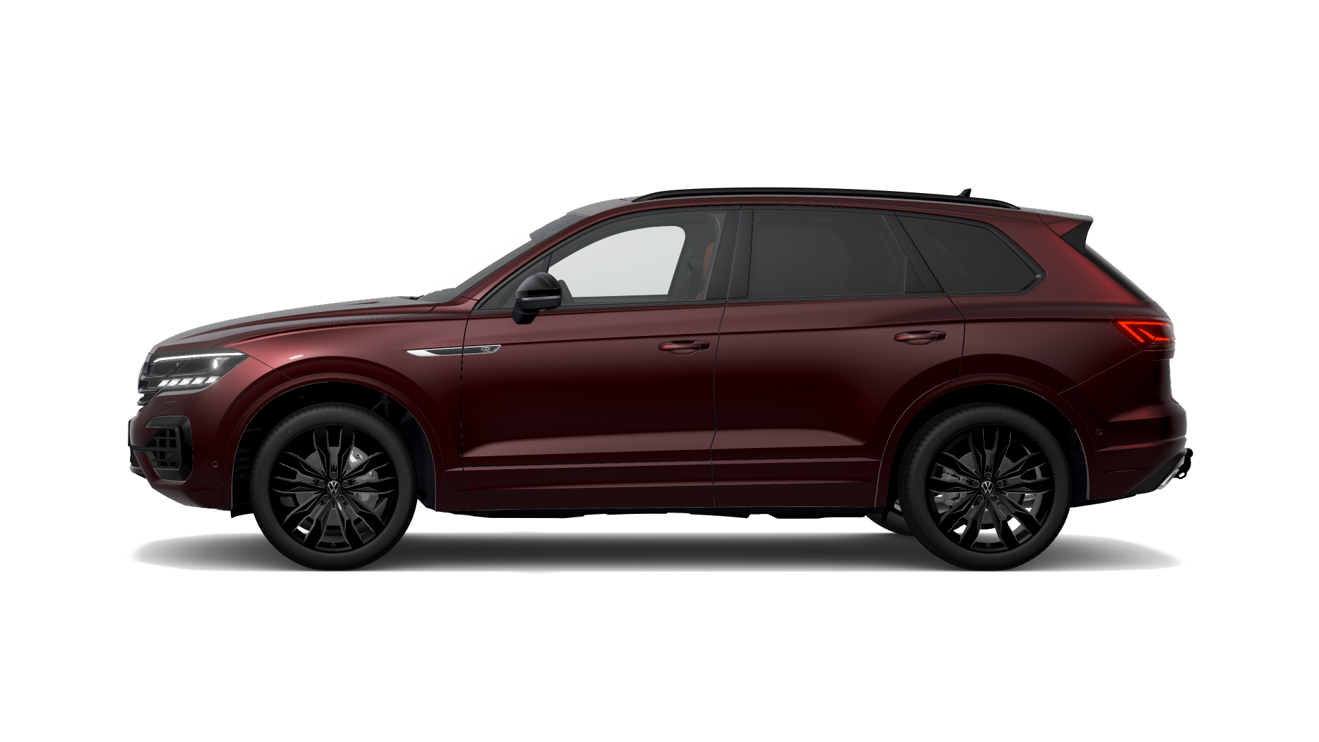 Volkswagen Touareg 3.0 V6 TDI R-Line