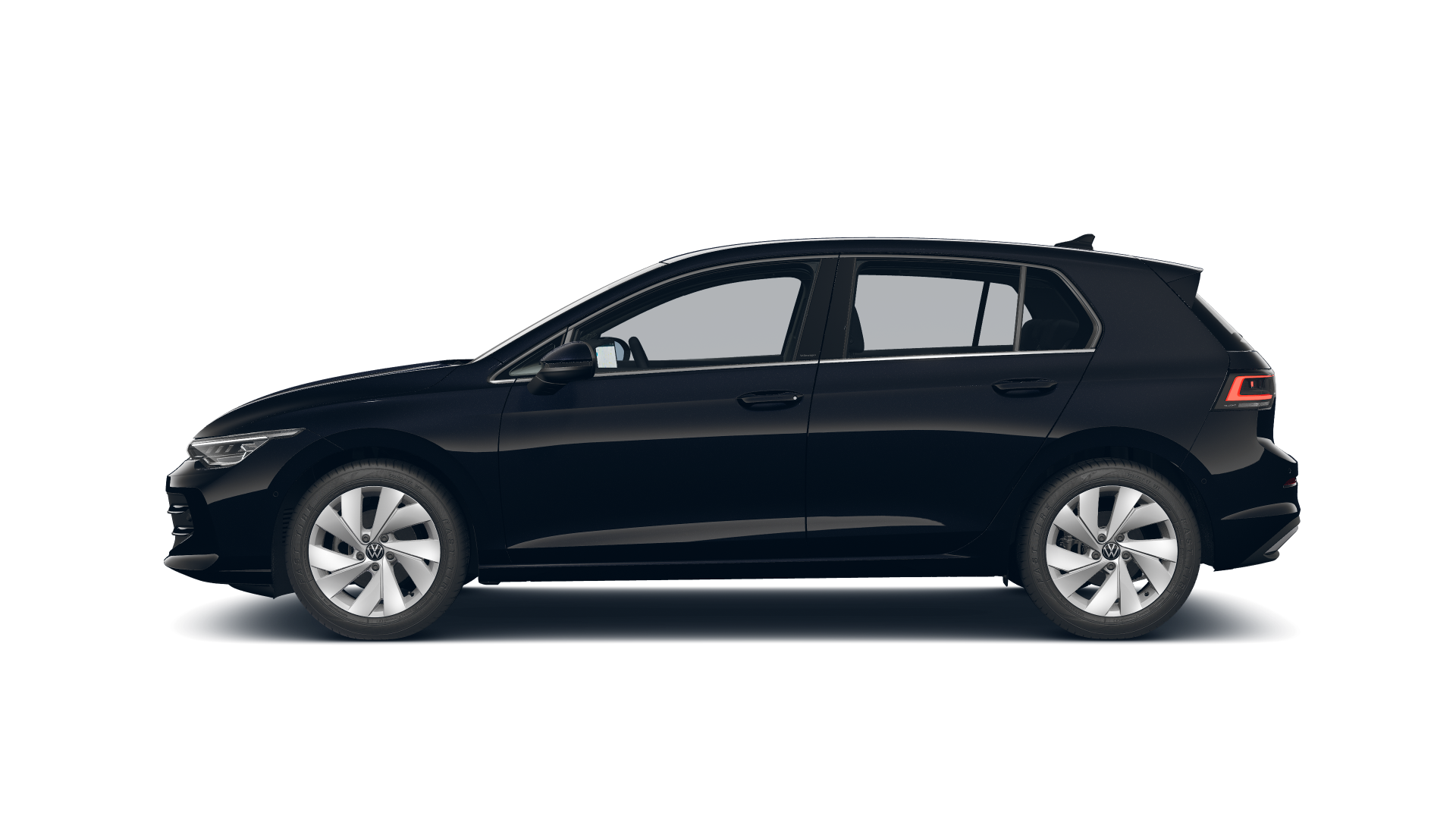 Volkswagen Golf 1.5 eTSI Golf VIII Style