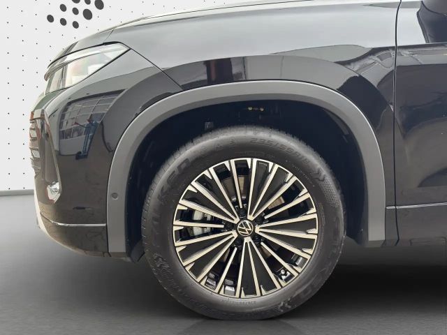 Volkswagen Tayron 1.5 eTSI DSG Life