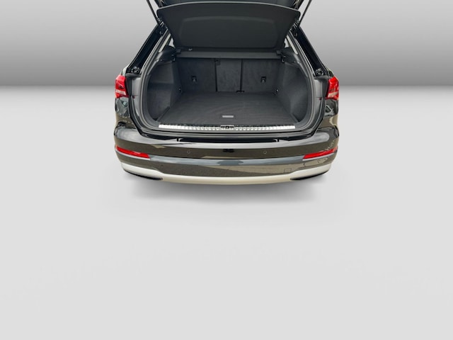 Audi Q3 35 TDI S-Tronic