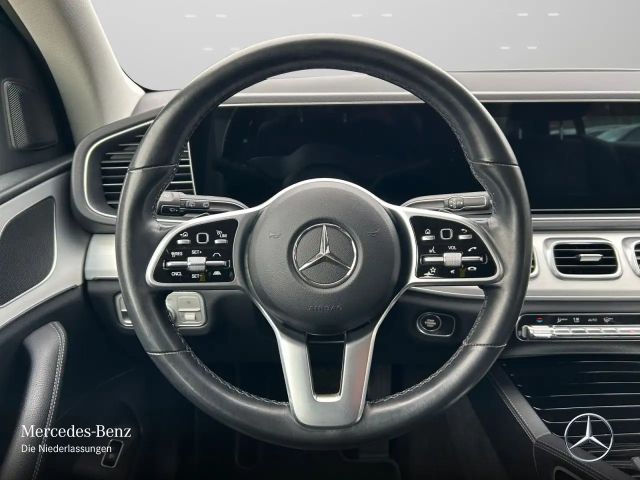Mercedes-Benz GLE 350 4MATIC