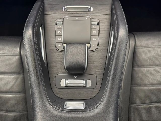 Mercedes-Benz GLE 400 AMG Line GLE 400 d