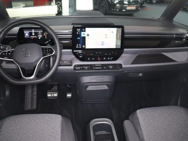 Volkswagen ID.Buzz 150 kW 77 KWh IQ.Drive Pro