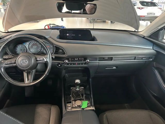 Mazda CX-3 Selection