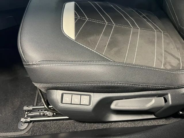 Opel Mokka GS-Line Grand Sport