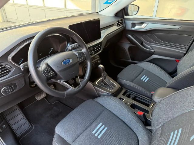 Ford Focus Active Limited