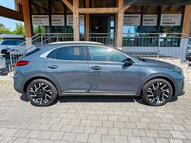 Kia XCeed Platinum Edition