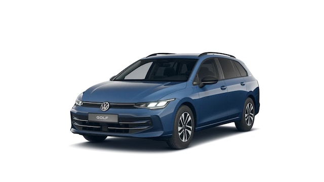 Volkswagen Golf 1.5 eTSI DSG Life Variant