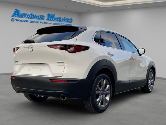 Mazda CX-30 Exclusive-line SkyActiv