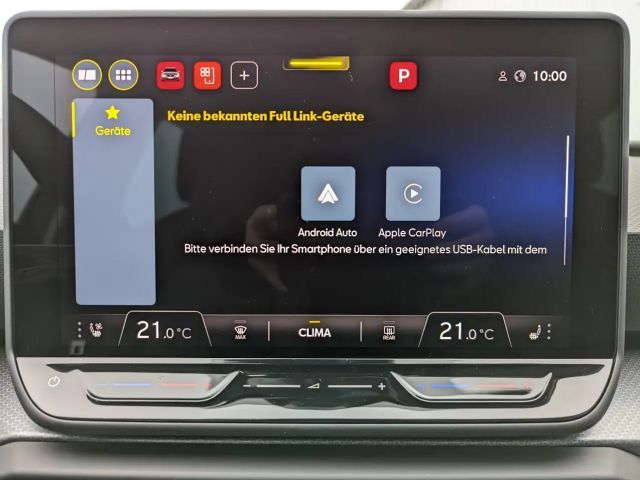 Seat Leon 1.5 eTSI DSG Sportstourer Style