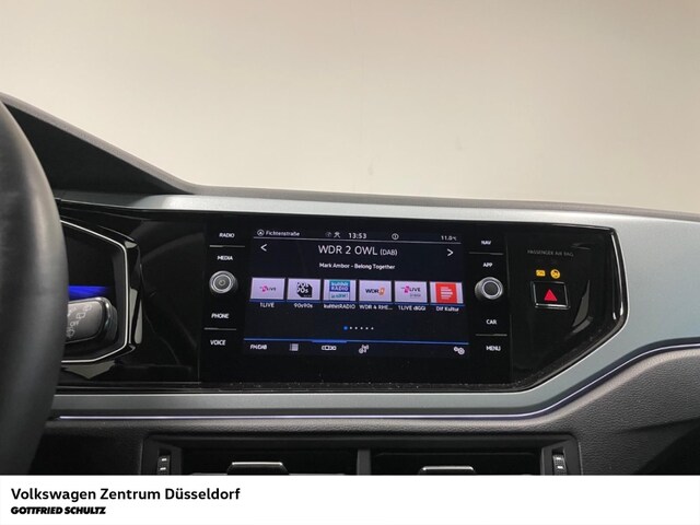 Volkswagen Polo 1.0 TSI DSG