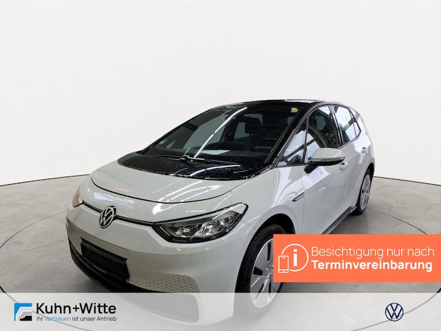 Volkswagen ID.3 Performance Pro