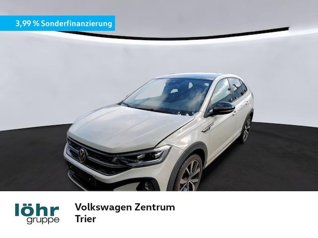 Volkswagen Taigo 1.0 TSI DSG R-Line