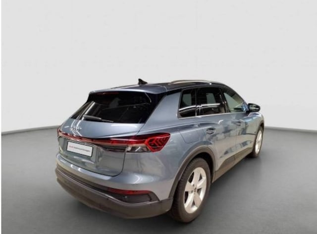 Audi Q4 e-tron 40
