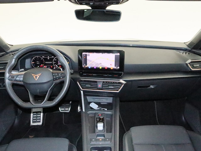 Cupra Leon 1.4 e-Hybrid Sportstourer