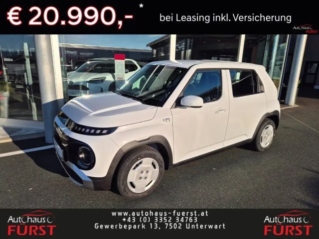 Hyundai INSTER 49 kWh