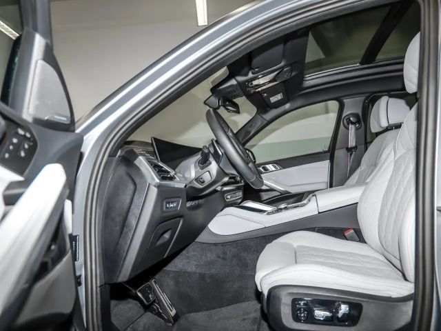 BMW X6 Coupé M-Sport xDrive30d