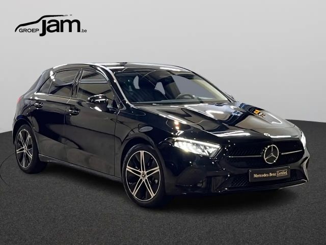 Mercedes-Benz A 200 Hatchback