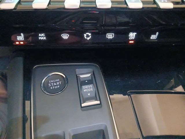 Peugeot 508 Allure Pack BlueHDi EAT8 SW