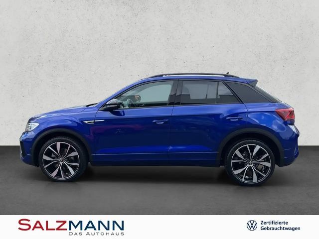 Volkswagen T-Roc 2.0 TDI DSG R-Line