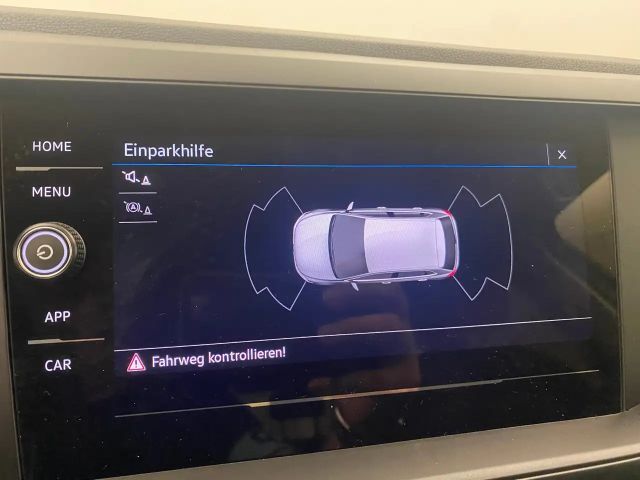 Volkswagen Polo 4Me TSI