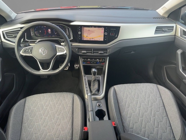 Volkswagen Taigo 1.0 TSI DSG Life