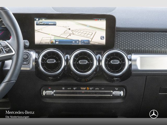 Mercedes-Benz GLB 180 